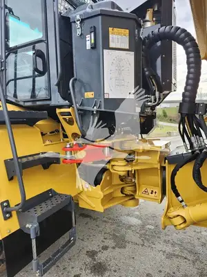 USED 2024 BELL B30E