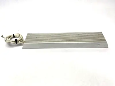 Used Unbranded Braking Resistor Aluminum Housed 20 Ohms 500W Resistors Michigan US | Maverick Industrial Sales #1393083