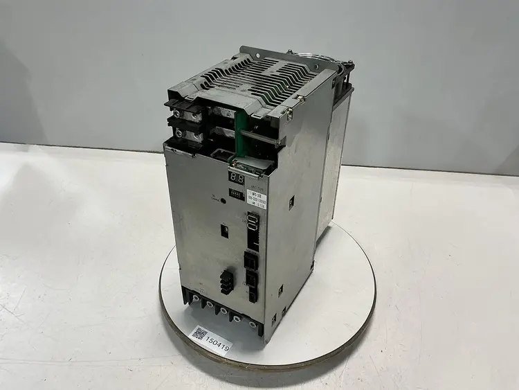 Used OKUMA MPS-30B Servo Drives Michigan US | Ideal Machinery #714475