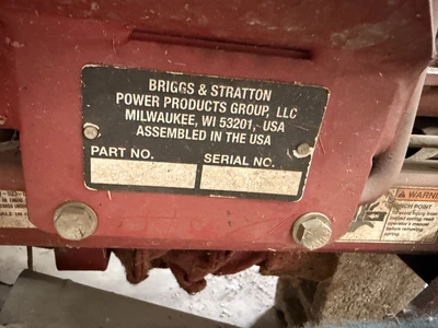 Used FERRIS IS 5100 Z Mowers Michigan US | Miedema Asset Management Group #1390081