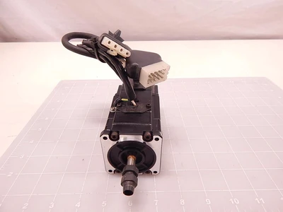 Used PANASONIC MATSUSHITA _UNKNOWN_ Servo Motors | OCO Industrial #1605257