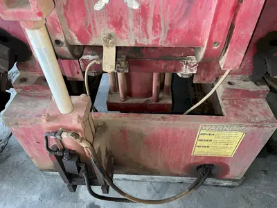 USED MONTGOMERY AR-120100