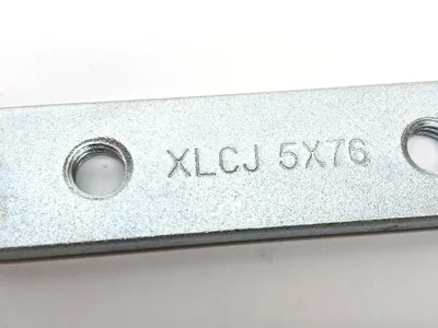 XLCJ 5X76 | FlexLink  Connecting Strip - Used