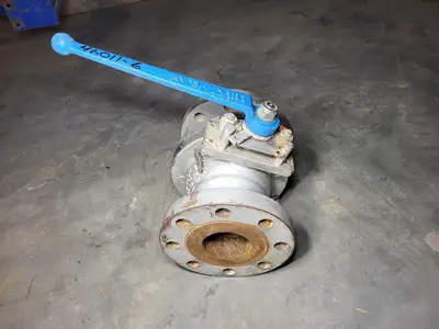 USED VELAN 11402-SSGZ