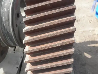 USED DOWELL PD-08