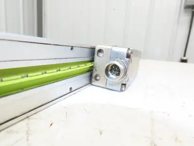 Mitutoyo AT103-600 Absolute Linear Digital Scale Encoder 600mm Travel