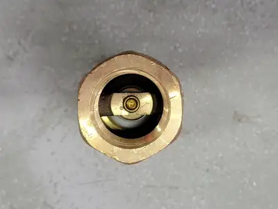 USED GARDNER-DENVER 90AR1135