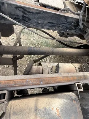 Used 2001 FREIGHTLINER FL70 Dump trucks Texas US | Proxy Equipment #1388848
