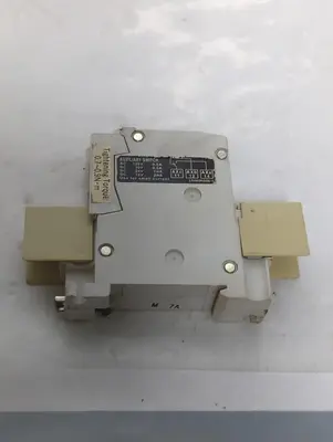 Used MITSUBISHI CP30-BA Circuit Breakers Ohio US | Surplus Asset Holdings #1568067