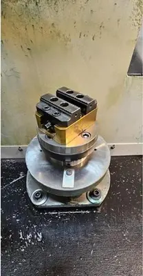 USED 2018 MAZAK VC-500A-5X