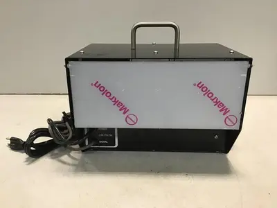 USED MAGUIRE MRF-1650