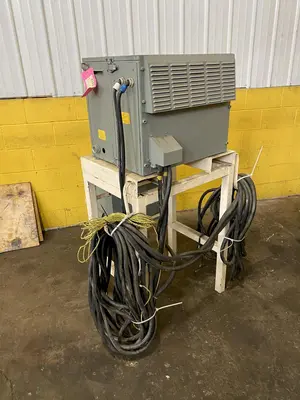USED FANUC S-420IW
