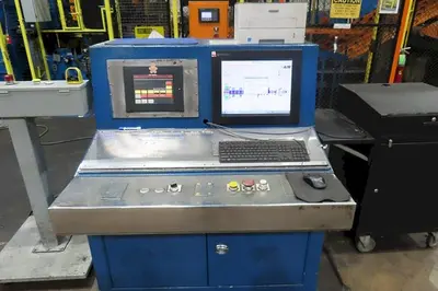 USED VERSON S4-500-186-108T