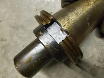 USED PARLEC C50-75EM3