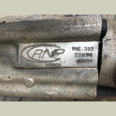 USED RNP RN-250X
