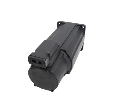 REFURBISHED REXROTH R911263158 SERVO MOTOR MKD090B-047-KP1-KN