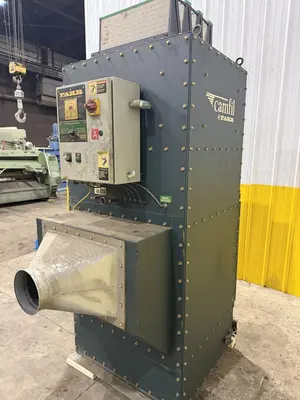 USED FARR GOLD GSM4