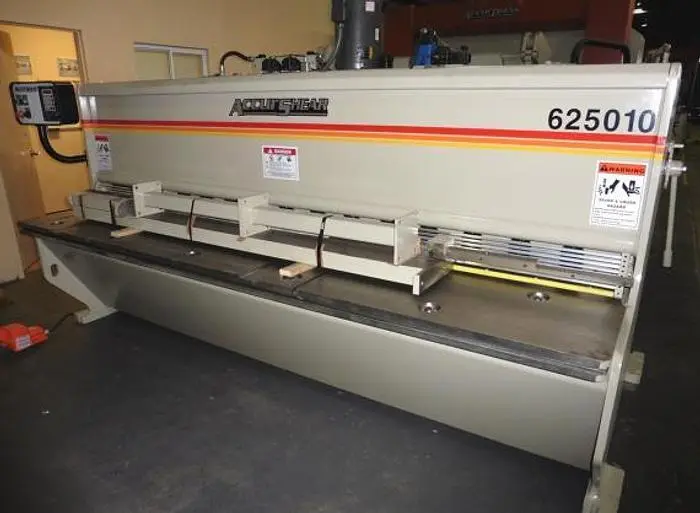 NEW ACCURSHEAR 625010