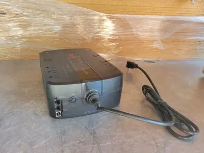 USED APB MACHINERY INC BE550G