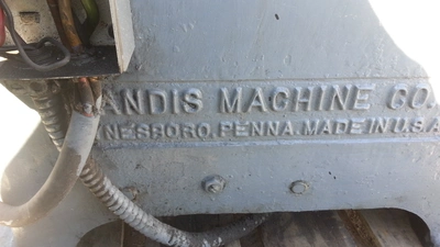 LANDIS 2" Pipe Threaders | Rock Solid Tools (17)