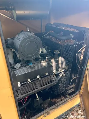USED OLYMPIAN G60F3