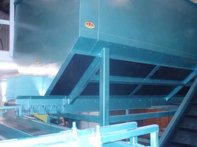 New | in-Stock _UNKNOWN_ _UNKNOWN_ Prewash Tanks Idaho US | Tri-Steel Manufacturing #1524032