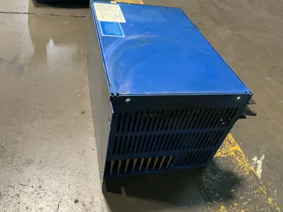 Used KOLLMORGEN PA5000 Servo Drives Ohio US | HGR 24 #1353719