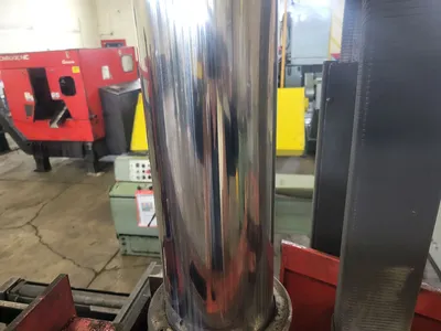 1999 AMADA HK-800 Horizontal Band Saws (Semi-Automatic) | Myers Technology Co., LLC (9)