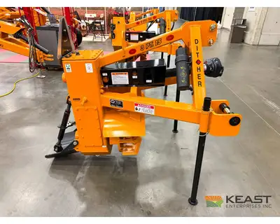 Used HURRICANE DITCHER _UNKNOWN_ Trenchers Iowa US | Keast Enterprises #1360345