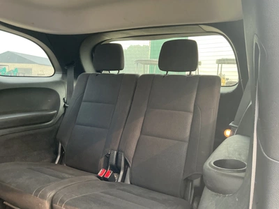 Used 2017 DODGE DURANGO SUVs Michigan US | Miedema Asset Management Group #1312987