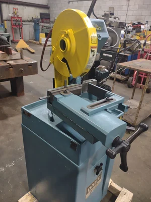 Dake Condor 275 Cold Saw