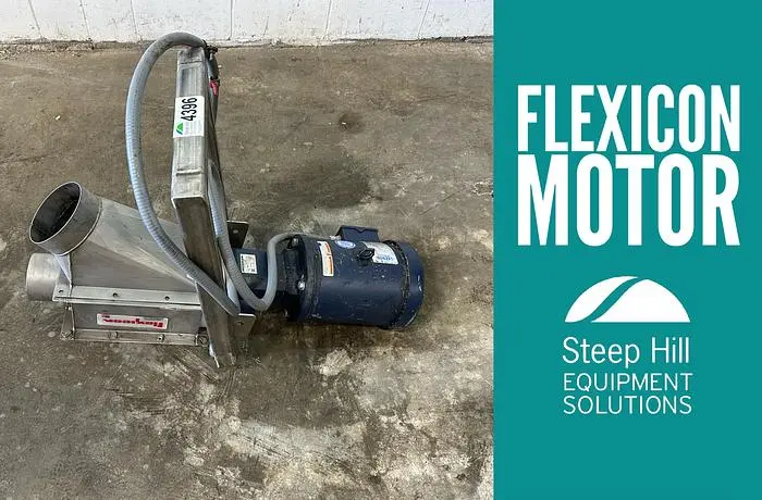 Flexicon Motor