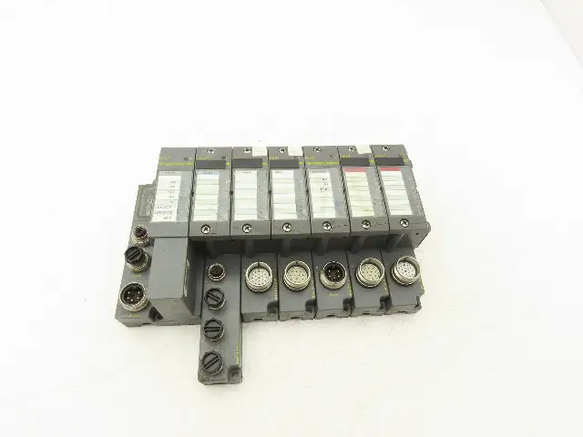 Used TURCK _UNKNOWN_ Robot Parts Indiana US | Arrow Industrial #1316816