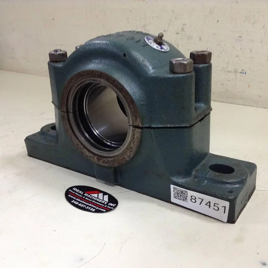 USED DODGE SAF XT 517