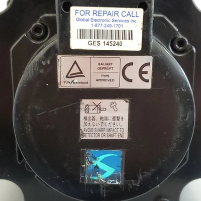 USED Mitsubishi HC-SFS103K
