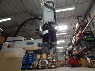 Used ADEPT S800 Robots Texas US | Aucto #1454521