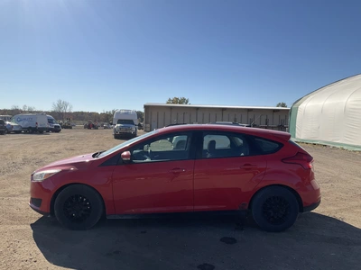 Used 2016 FORD FOCUS Classic Cars & Trucks Michigan US | Miedema Asset Management Group #1579058