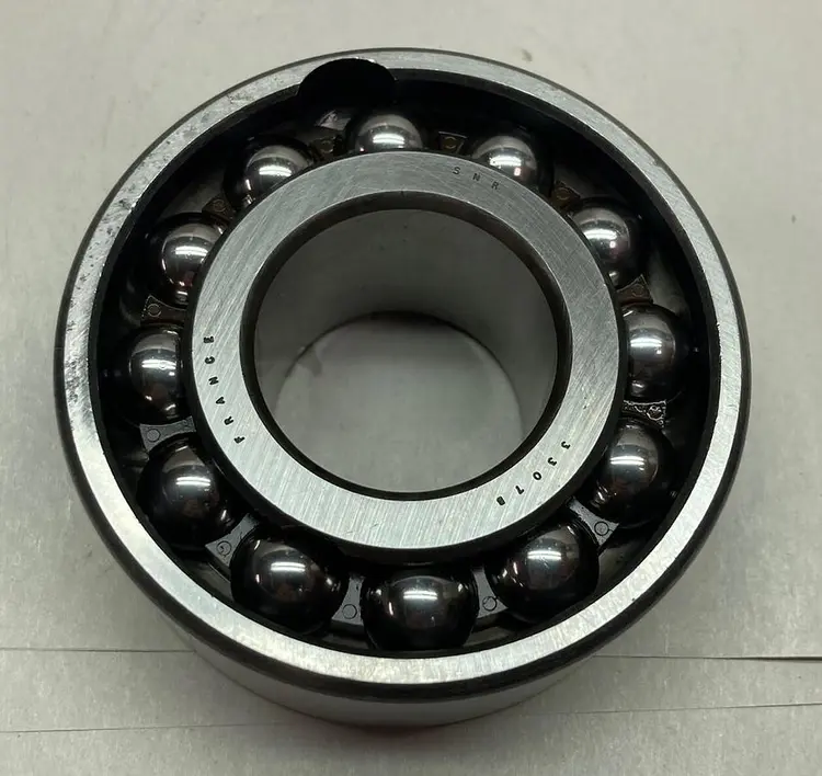 New | in-Stock SNR 3307B Bearings | Surplus Asset Holdings #1203500