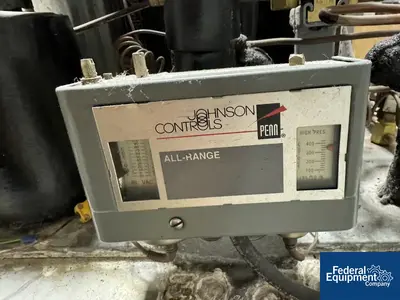 USED Environmental Specialties Enviromental Specialties Stability Chamber, Model ES2000 CDMD
