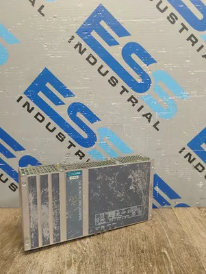 Siemens 6AG4141-5BC07-0FA0 Electrical/PLC/Automation | ESS Industrial Equipment Sales (1)