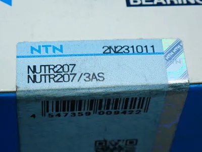New | in-Stock NTN NUTR207 Tooling & Accessories (Other) Ohio US | HGR 24 #1048232