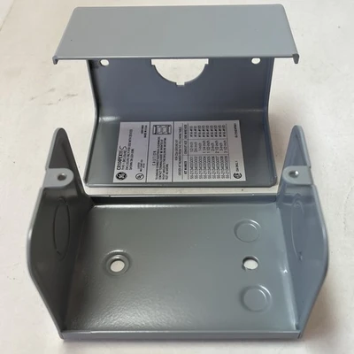 NEW GE CR104PEX11S