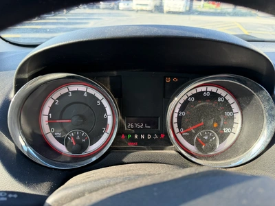 Used 2014 DODGE GRAND CARAVAN Vans Ohio US | Miedema Asset Management Group #1577791