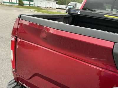 Used 2018 FORD F Pickup Trucks Michigan US | Miedema Asset Management Group #1320378