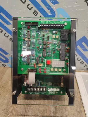 CAROTRON FR1000-000 Electrical/PLC/Automation | ESS Industrial Equipment Sales (3)