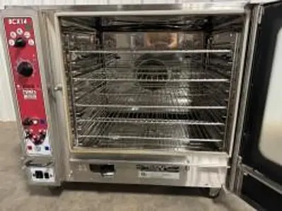 USED BLODGETT BCX14E-AA