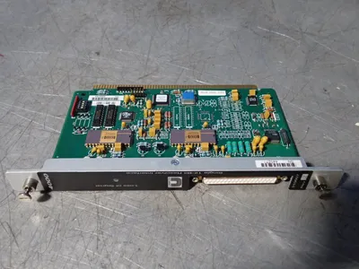 Used UNICO 310007 I/O Boards & Replacement Parts Ohio US | HGR 24 #884209
