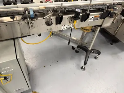 Used _UNKNOWN_ _UNKNOWN_ Bottle Fillers Rhode Island US | Federal Equipment Company #1344450