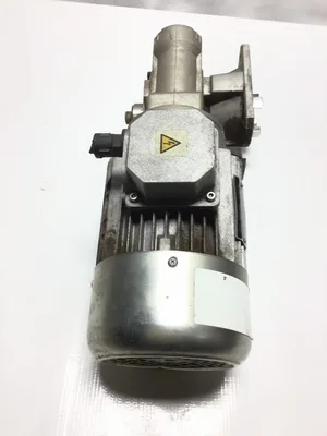 ICME T71BX 4T Gear Motor 0.55kW