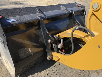 Used 2018 CATERPILLAR 908M Wheel Loaders | Abele Tractor #1342887